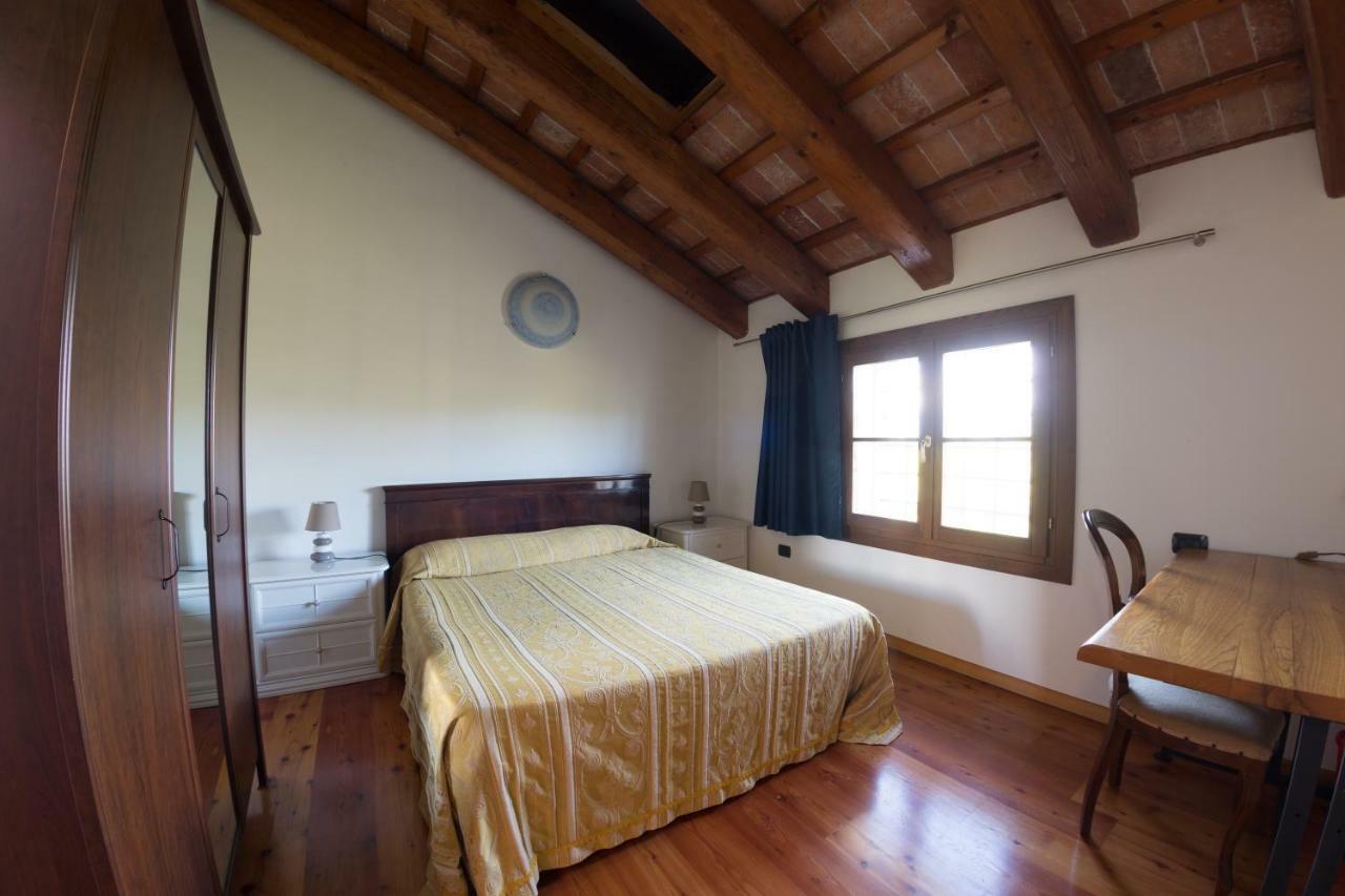 Villa Peschiera Gazzo  Exterior foto